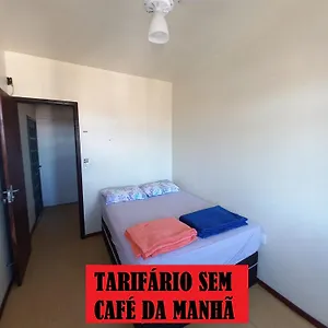 Recanto Boa Vista Quarto em Acomodações Particulares