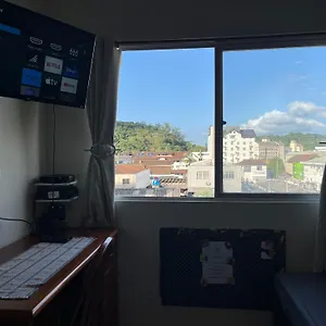 Ap Abdon Central Temporada Apartamento